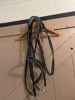 F.R.A. BITLOOS HOOFDSTEL DIETSJI maat cob, Dieren en Toebehoren, Paarden en Pony's | Hoofdstellen en Tuigage, Ophalen, Zo goed als nieuw