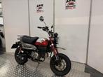 Honda MONKEY 125 ABS (bj 2022), Motoren, Motoren | Honda, HONDA, Bedrijf, Onbekend, Toermotor