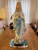 Mooi Mariabeeld 64 cm, Antiek en Kunst, Ophalen of Verzenden
