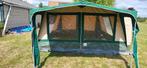 Bungalowtent 6 personen, Caravans en Kamperen, Tenten, Ophalen, Gebruikt, Tot en met 6