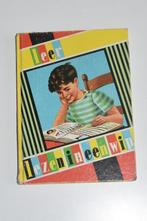 Leer Lezen in een Wip - eerste boekje 1950, Ophalen, Gelezen