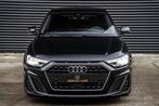 Audi A1 SPORTBACK 35 TFSI S-Line 150PK BTW|Camera|Led|Navi|C, Euro 6, 4 cilinders, 150 pk, Leder
