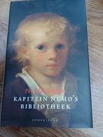 Per Olov Enquist - Kapitein Nemo's bibliotheek, Ophalen of Verzenden, Zo goed als nieuw, Nederland, Per Olov Enquist