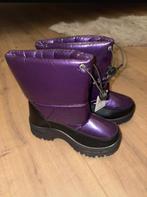 Snowboots maat 31, Kinderen en Baby's, Kinderkleding | Schoenen en Sokken, Ophalen of Verzenden, Zo goed als nieuw, Jongen of Meisje