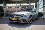 Mercedes-benz C-klasse Estate 300 e Bns Sol. AMG, Automaat, Achterwielaandrijving, Euro 6, Plug-in hybride