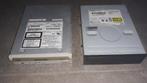 Oude (Compaq) computer onderdelen, CD speler PC voeding, Ophalen of Verzenden, Zo goed als nieuw, Onbekend, Compaq