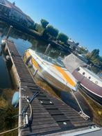 Chapparal 250sx Speedboot, Watersport en Boten, Ophalen, Gebruikt, Snelvarend, Tot 6 meter