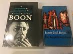 T. K. nog 2 boeken van Louis Paul Boon Zie actuele lijst, Ophalen of Verzenden, Gelezen, Louis Paul Boon, Nederland