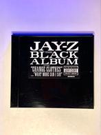 Jay-Z – The Black Album | CD, Ophalen of Verzenden, 2000 tot heden, Zo goed als nieuw