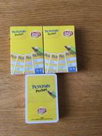 Pictionary Pocket spel (nog in de verpakking), Ophalen of Verzenden, Nieuw