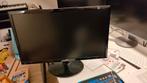 Samsung SyncMaster BX2431 - 24 inch Monitor, Gebruikt, Full HD, VGA, 60 Hz of minder