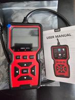 OBD Scanner Auto uitlezen Storing Verwijderen, Auto diversen, Autogereedschap, Ophalen of Verzenden, Nieuw