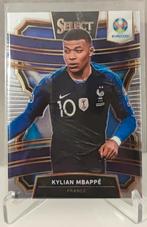 2020 Panini Select Kylian Mbappe, Hobby en Vrije tijd, Stickers en Plaatjes, Ophalen of Verzenden, Zo goed als nieuw, Plaatje