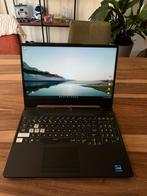 Asus Tuf Gaming F15, Computers en Software, Windows Laptops, 15 inch, Ophalen of Verzenden, Zo goed als nieuw, Gaming
