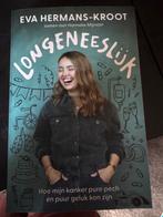 Longeneeslijk - Eva Hermans-Kroot, Boeken, Biografieën, Ophalen of Verzenden, Nieuw, Overige