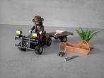 Playmobil quad, Kinderen en Baby's, Speelgoed | Playmobil, Ophalen of Verzenden