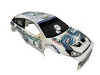 Tamiya Ford Focus body 1/10 rc, Hobby en Vrije tijd, Gebruikt, Ophalen of Verzenden, Schaal 1:10, Onderdeel