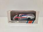 Onyx Porsche 962 C Le Mans 1990 "Primagaz" 1:43, Hobby en Vrije tijd, Modelauto's | 1:43, Overige merken, Auto, ., Ophalen of Verzenden