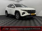 Hyundai Tucson 1.6 T-GDI HEV Comfort Smart Camera, Navi, Win, Stof, Gebruikt, Euro 6, 4 cilinders