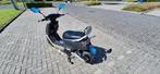 Elektrische snorscooter Next NX1, Ophalen, Overige modellen, Elektrisch, Zo goed als nieuw