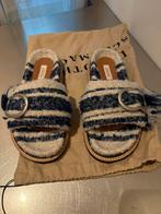 Dorethe Schumacher schoenen maat 38, nieuw, Slippers, Overige kleuren, Verzenden, Nieuw