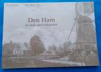 Den Ham in oude ansichtkaarten, Verzenden, 20e eeuw of later, Zo goed als nieuw