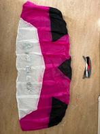 Peter Lynn (vibe 1.6) 2-line bridled foil kites, Watersport en Boten, Kitesurfen, Geen board, Binding, Ophalen of Verzenden, Zo goed als nieuw