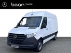 Mercedes-Benz Sprinter 315 CDI L2 Pro Automaat | BPM VRIJ I, Automaat, Gebruikt, Zwart, 4 cilinders
