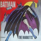 cd Marketts - Batman theme, Ophalen of Verzenden, Zo goed als nieuw, Poprock