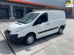 Peugoet Expert 227 1.6 HDI L1H1 Profit+!AIRCO!ELECKTRISH RAA, Stof, Gebruikt, 4 cilinders, Wit