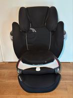 Autostoel Cybex Gold - Pallas Mfix Groep 1 t/m 3, Verstelbare rugleuning, 15 t/m 36 kg, Zo goed als nieuw, Isofix