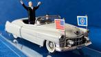 Cadillac Eldorado 1953 "President Eisenhower"  Vitesse  #286, Hobby en Vrije tijd, Modelauto's | 1:43, Overige merken, Zo goed als nieuw