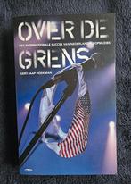 Gert-Jaap Hoekman - Over de grens, Gelezen, Ophalen of Verzenden, Algemeen, Gert-Jaap Hoekman