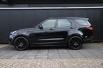 Land Rover Discovery 3.0 Td6 HSE Luxury 7p. | LEDER | PANO |, Auto's, Land Rover, Automaat, Stof, Gebruikt, Euro 6