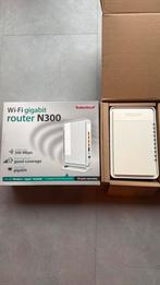 Sitecom Router - Complete Set, Ophalen of Verzenden, Gebruikt