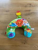 Fisher price tummy time speelgoed met muziek en trillingen, Kinderen en Baby's, Speelgoed | Fisher-Price, Ophalen of Verzenden