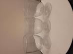 bubble Glass clear, Ophalen of Verzenden