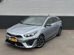 Kia ProCeed 1.5 T-GDi GT-Line Automaat, Schuif/kanteldak, St, Gebruikt, Euro 6, 4 cilinders, 610 kg