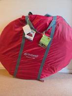 Outwell fusion 400 tunnel tent 4 personen, Ophalen, Nieuw, Tot en met 4
