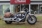 Indian Scout, Motoren, Bedrijf, 2 cilinders, Chopper, Meer dan 35 kW