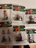 6 nieuwe lemax spooky town figuren sets, Ophalen of Verzenden, Zo goed als nieuw