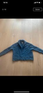 American vintage alpaca wol Nieuwstaat s, Kleding | Dames, Maat 38/40 (M), Zo goed als nieuw, American Vintage, Verzenden