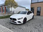 Mercedes-Benz A-klasse AMG 35 4MATIC Premium Plus | Aero | N, Auto's, Automaat, 4 cilinders, Wit, Bedrijf