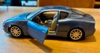 Model auto Maserati 3200 GT, Hobby en Vrije tijd, Modelauto's | 1:18, Ophalen of Verzenden, Zo goed als nieuw