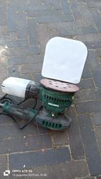 Excentisch schuurmachine Parksite, Ophalen, Zo goed als nieuw, Minder dan 600 watt, Excentrische schuurmachine