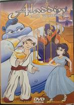 Kinder dvd.s 4 stuks zie foto.pakket 312, Boeken, Sprookjes en Fabels, Ophalen of Verzenden, Zo goed als nieuw