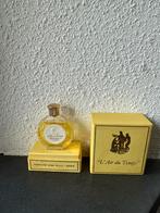 Vintage L'Air du Temps Miniatuur Parfum, Verzenden, Gebruikt