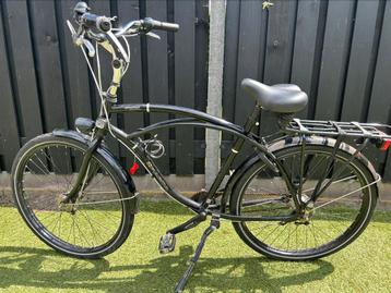 Sparta bullet jongens fiets beschikbaar voor biedingen