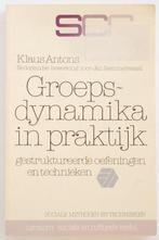 Groepsdynamika in praktijk (1978), Boeken, Verzenden, Alpha, Zo goed als nieuw