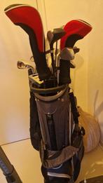 Skymax ICE Golfset Rechtshandig - Zo Goed Als Nieuw, Sport en Fitness, Golf, Ophalen of Verzenden, Zo goed als nieuw, Set, Overige merken